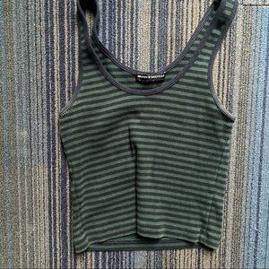 brandy melville tank